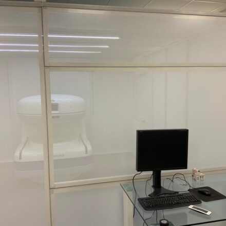 Diagnosys – Foggia - durante i lavori (11)