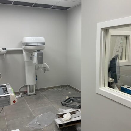 Diagnosys – Foggia - durante i lavori (4)