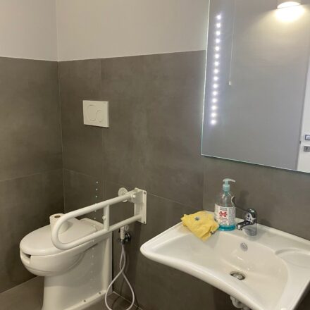 Domus Medica – Martina Franca - dopo (1)