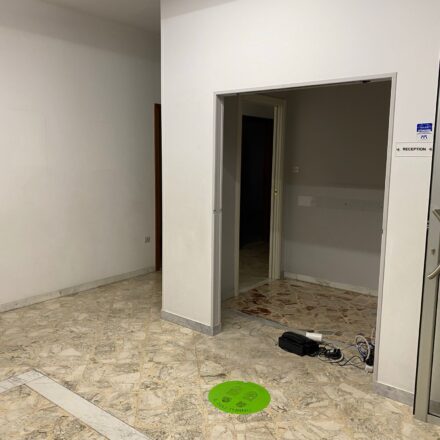 Domus Medica – Martina Franca - prima (1)