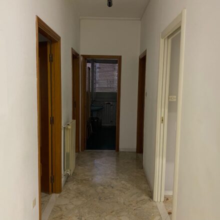 Domus Medica – Martina Franca - prima (2)