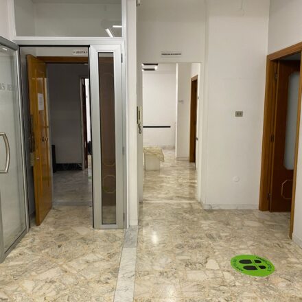 Domus Medica – Martina Franca - prima (3)