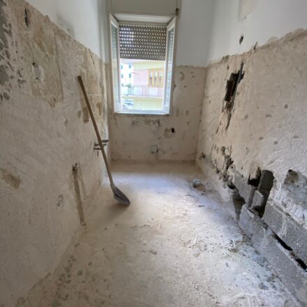 Domus Medica – Martina Franca - prima (4)