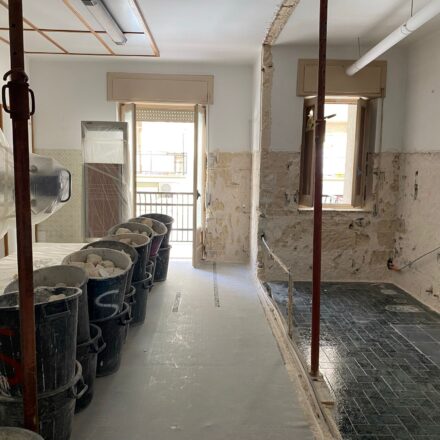 Domus Medica – Martina Franca - prima (5)