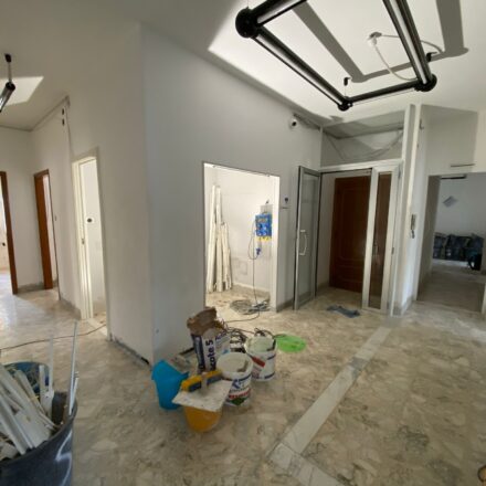 Domus Medica – Martina Franca - prima (6)