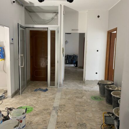 Domus Medica – Martina Franca - prima (7)