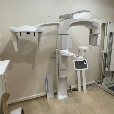 Sanitas – Bisceglie - durante i lavori (2)