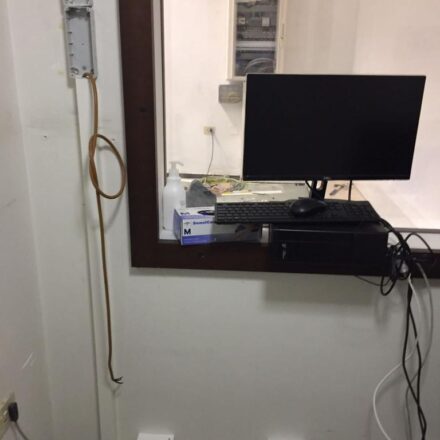 Sanitas – Bisceglie - prima (2)