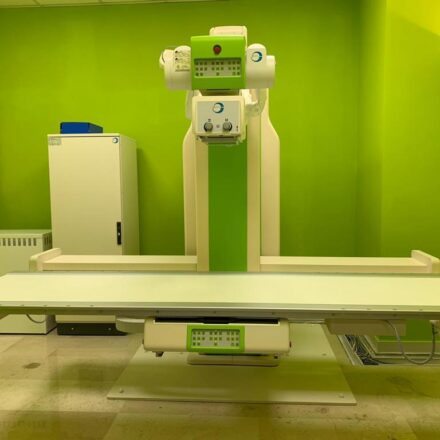 Studio Lovero – Molfetta - durante i lavori (1)