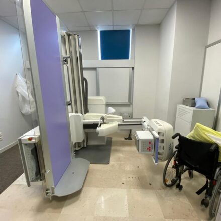 Studio Lovero – Molfetta - prima (2)