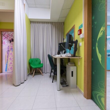 Studio Raggi X – Modugno - dopo (2)