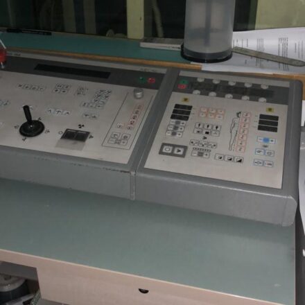 Studio Raggi X – Modugno - prima (2)