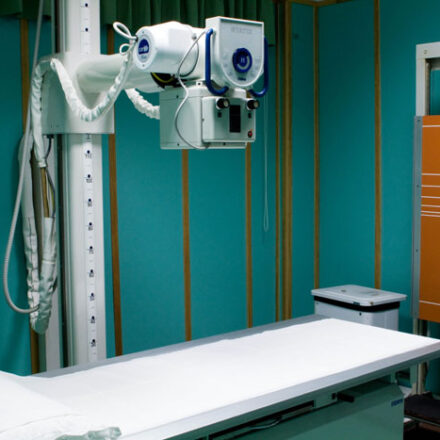 Studio Raggi X – Modugno - prima (2)