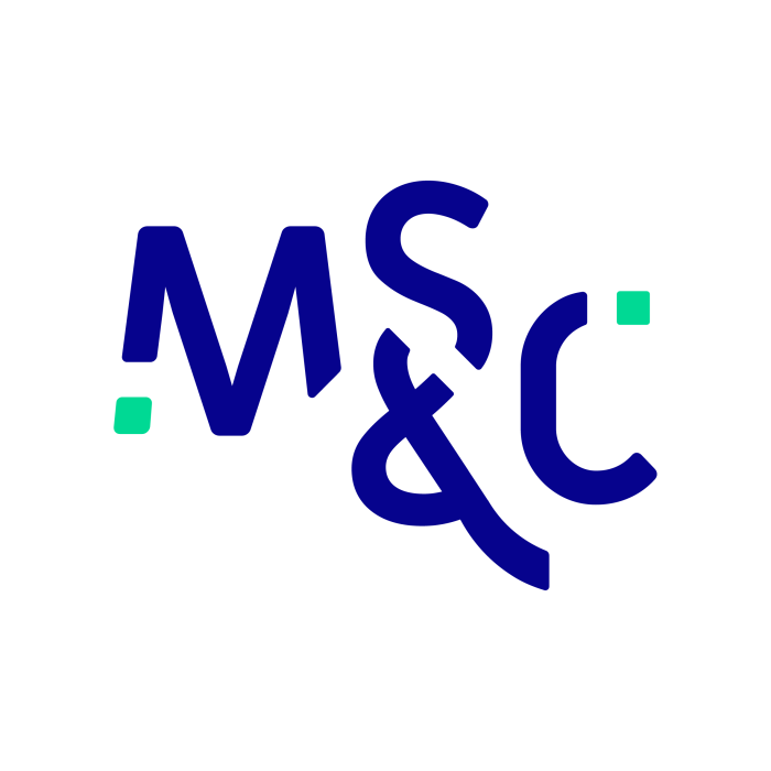 Medical Solutions e Consulting logo