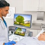 Ecografo Acuson MAPLE Siemens: Innovazione, precisione e velocità