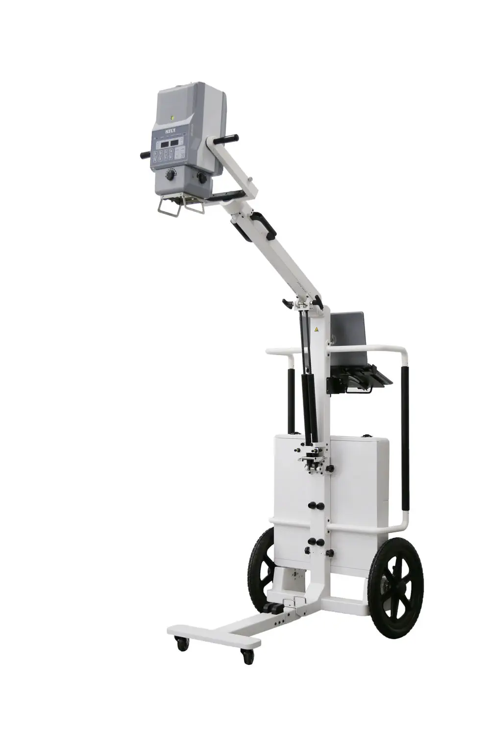 SR-2300 Sistema radiologico domiciliare portatile