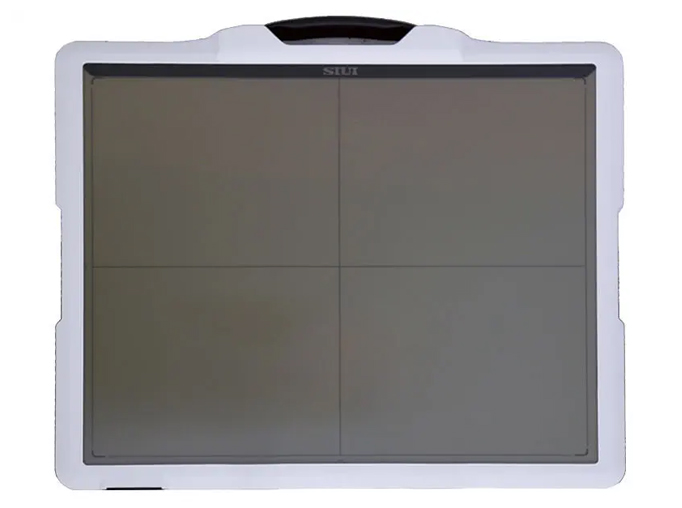 SR-2300 Sistema radiologico domiciliare portatile