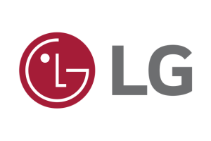 Logo LG Brand distribuito da Medical Solutions & Consulting i Puglia Basilicata e Molise