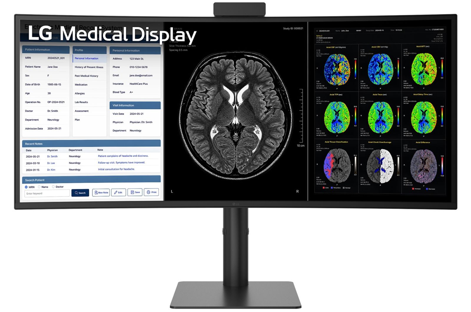 monitor-medicale-diagnostico-40ht513d-lg